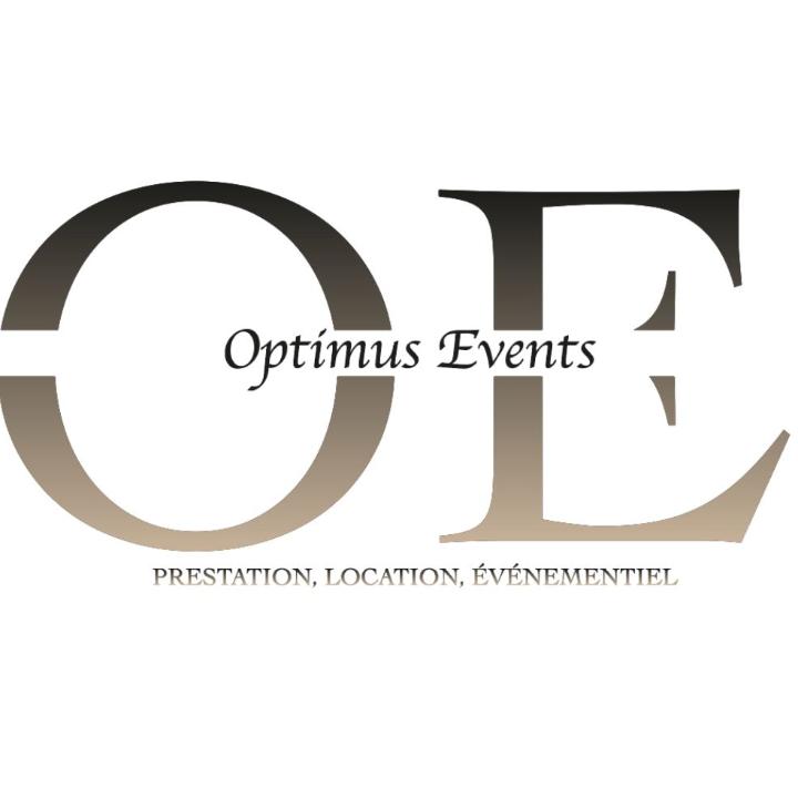 Optimus Events: Location de matériel de réception