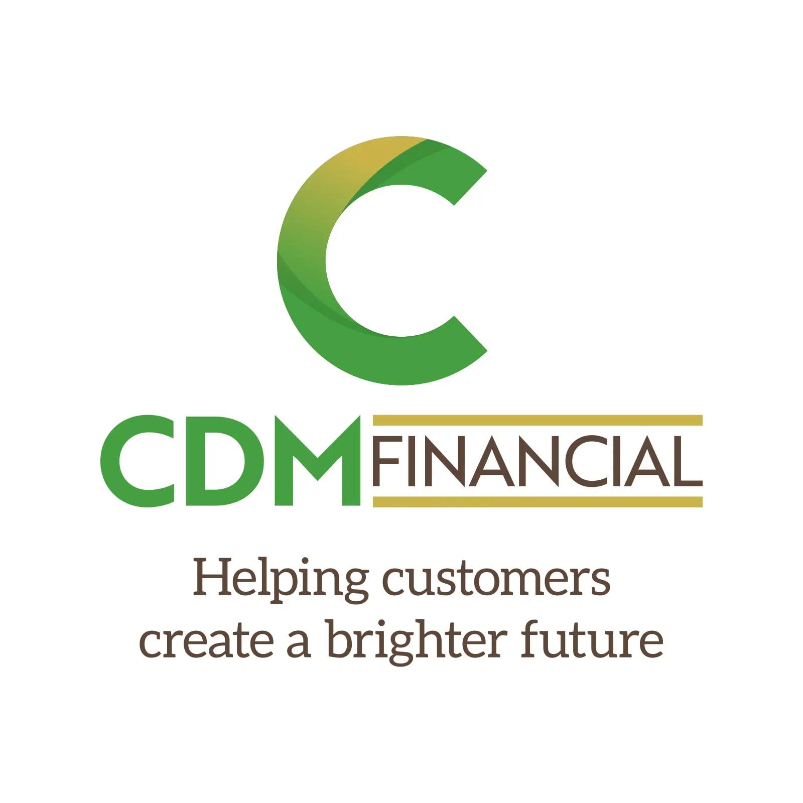 CDM Financial Ltd