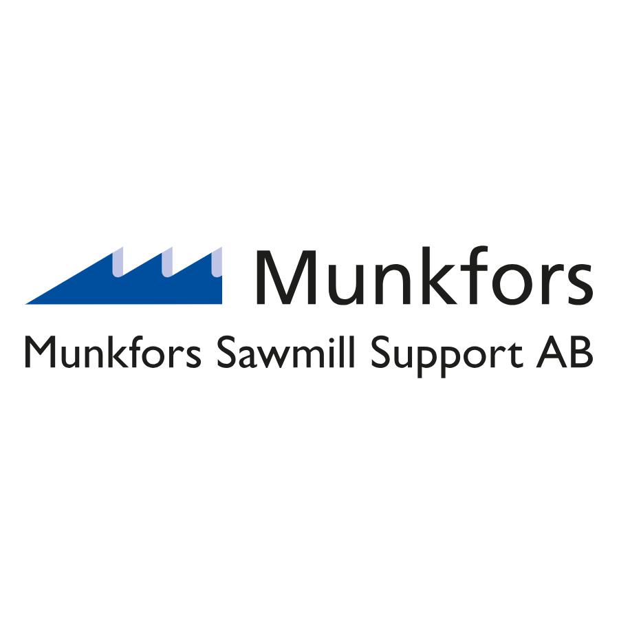 Munkfors Sawmill Support AB