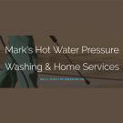 Mark's Hot Water Pressure Washing & Home Services