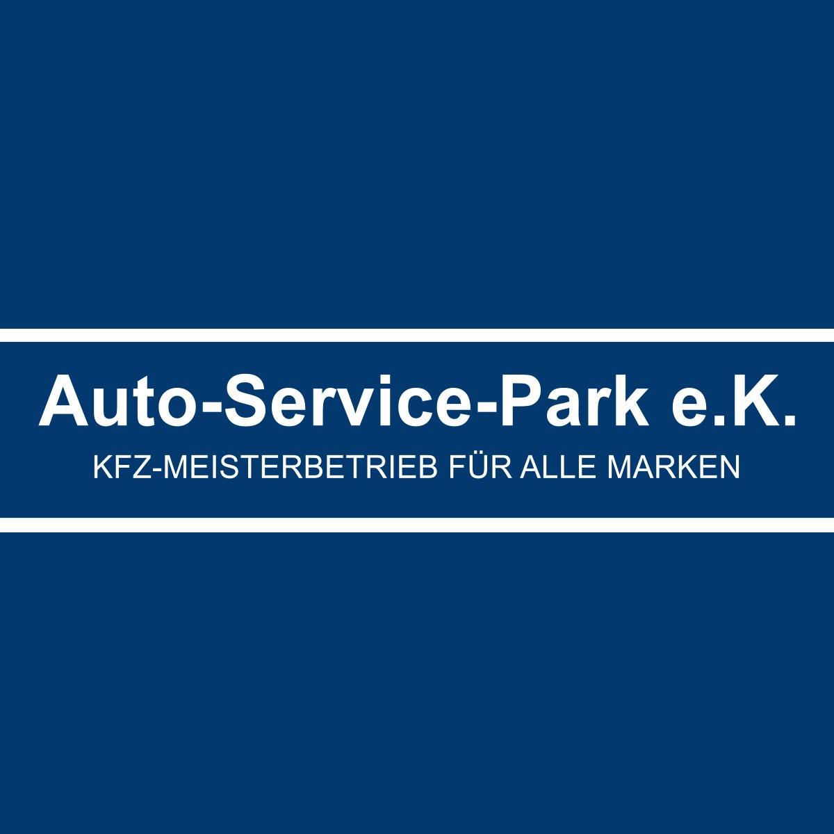Auto Service Park e.K.