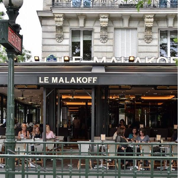 Le Malakoff