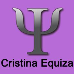 PSICÓLOGA CRISTINA EQUIZA - Psicólogo presencial y on line Zaragoza