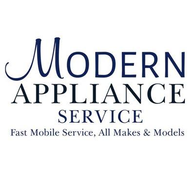 Modern Appliance Service