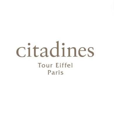 Citadines Tour Eiffel Paris