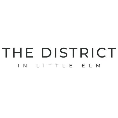 The District in Little Elm