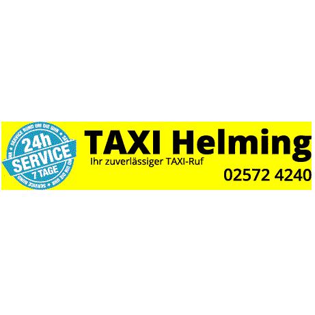 TAXI Helming