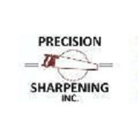 Precision Sharpening Inc