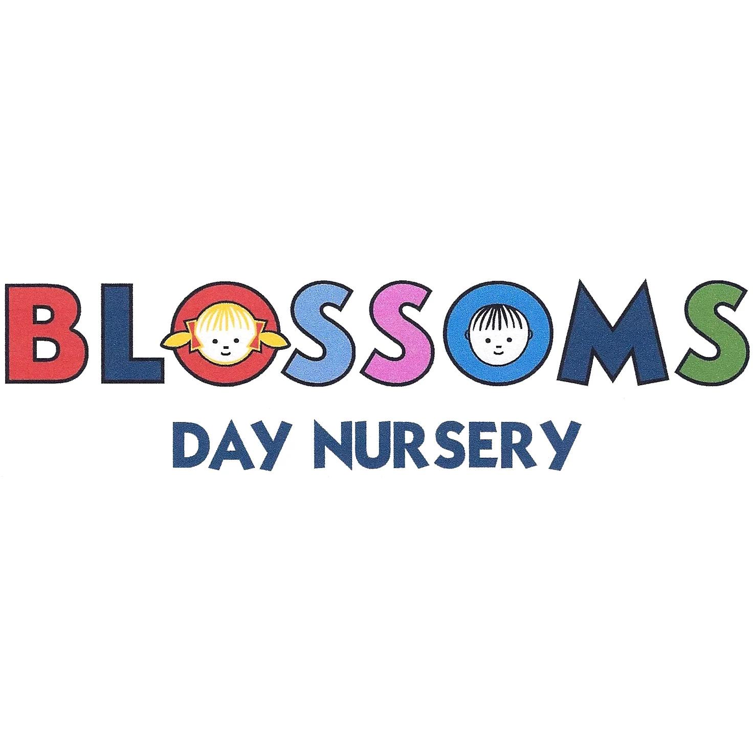 Blossoms Day Nursery