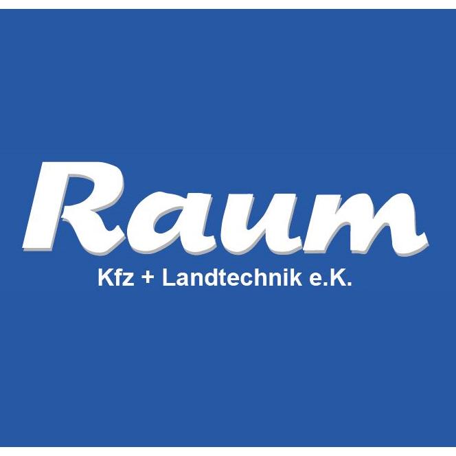 Raum Kfz-, Garten- u. Landtechnik