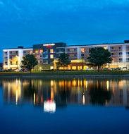 Courtyard by Marriott Evansville East