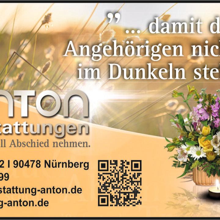 Bestattungsinstitut Anton GmbH