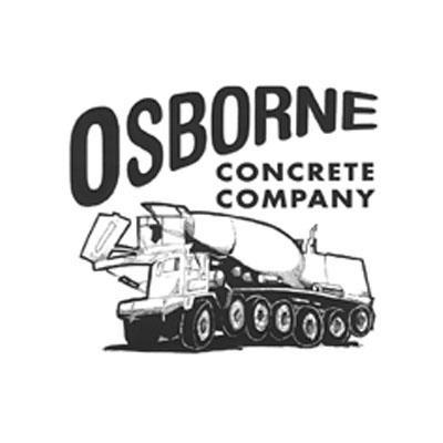 Osborne Concrete Company Inc