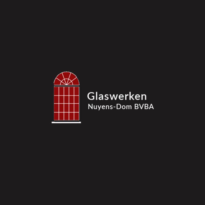 Glaswerken Nuyens-Dom