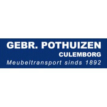 Meubelvervoerders Gebr. Pothuizen