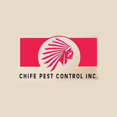 Chief Pest Control Inc