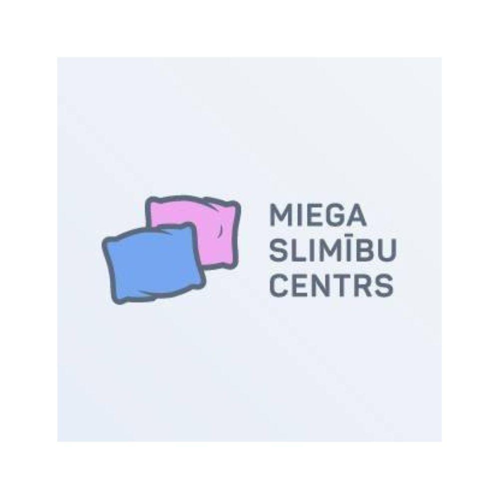 Miega slimību centrs