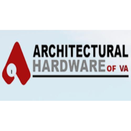 Architectural Hardware Inc