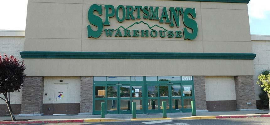 Sportsman's Warehouse