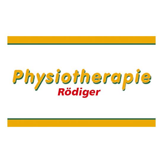 Physiotherapie Rödiger