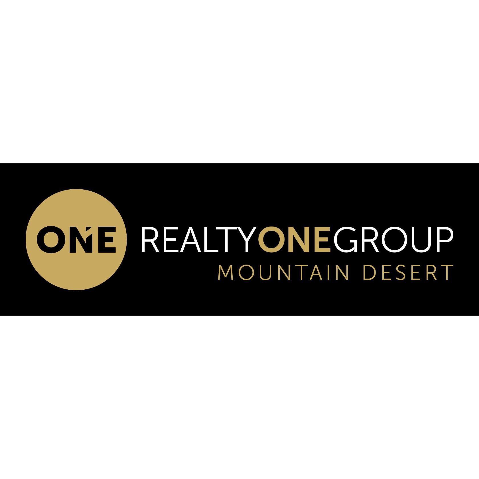 Claudia Gonzalez, Realty One Group Mountain Desert