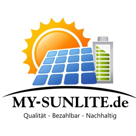 My Sunlite UG