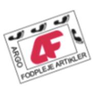 Argo Fodpleje Artikler A/S