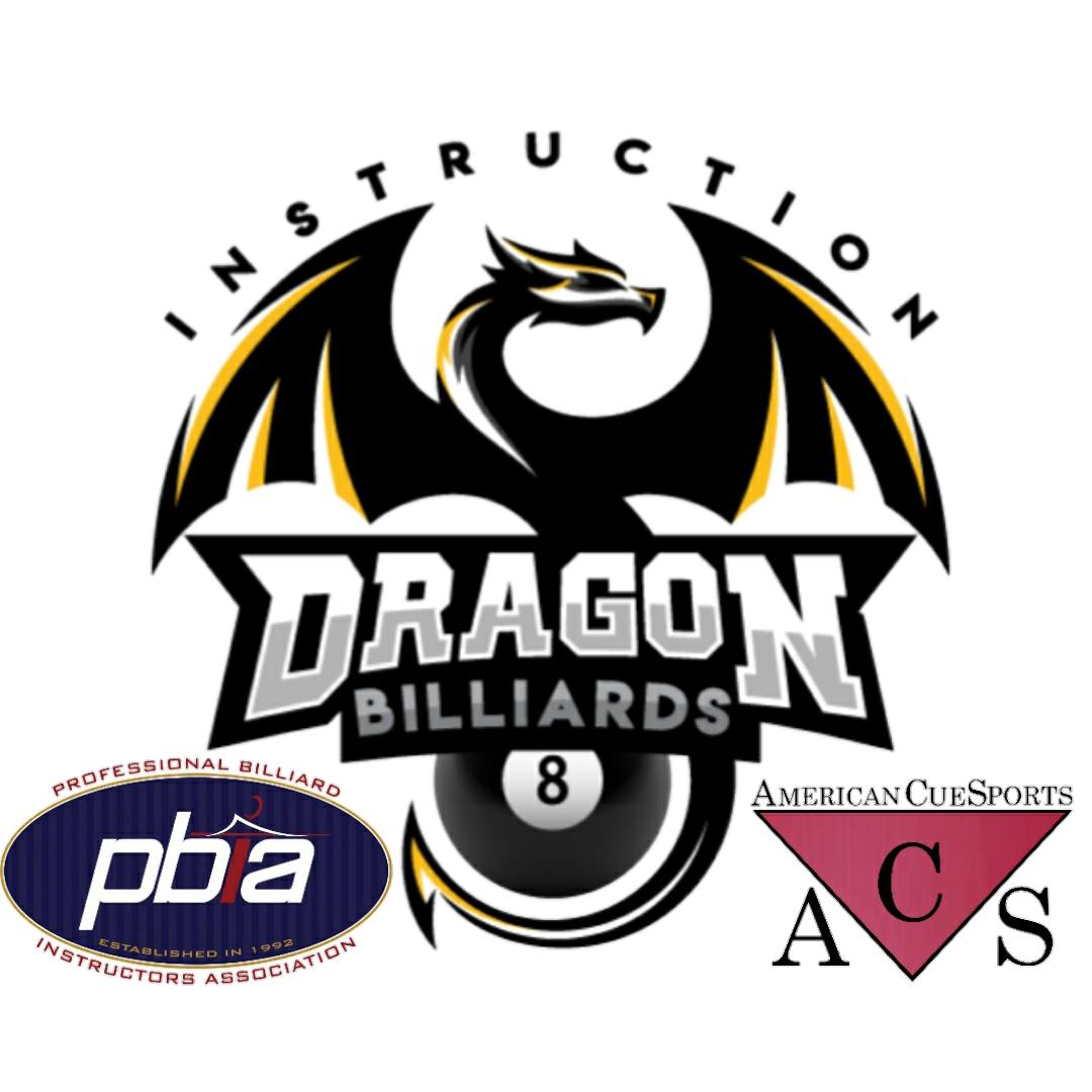 Dragon Billiards Instruction