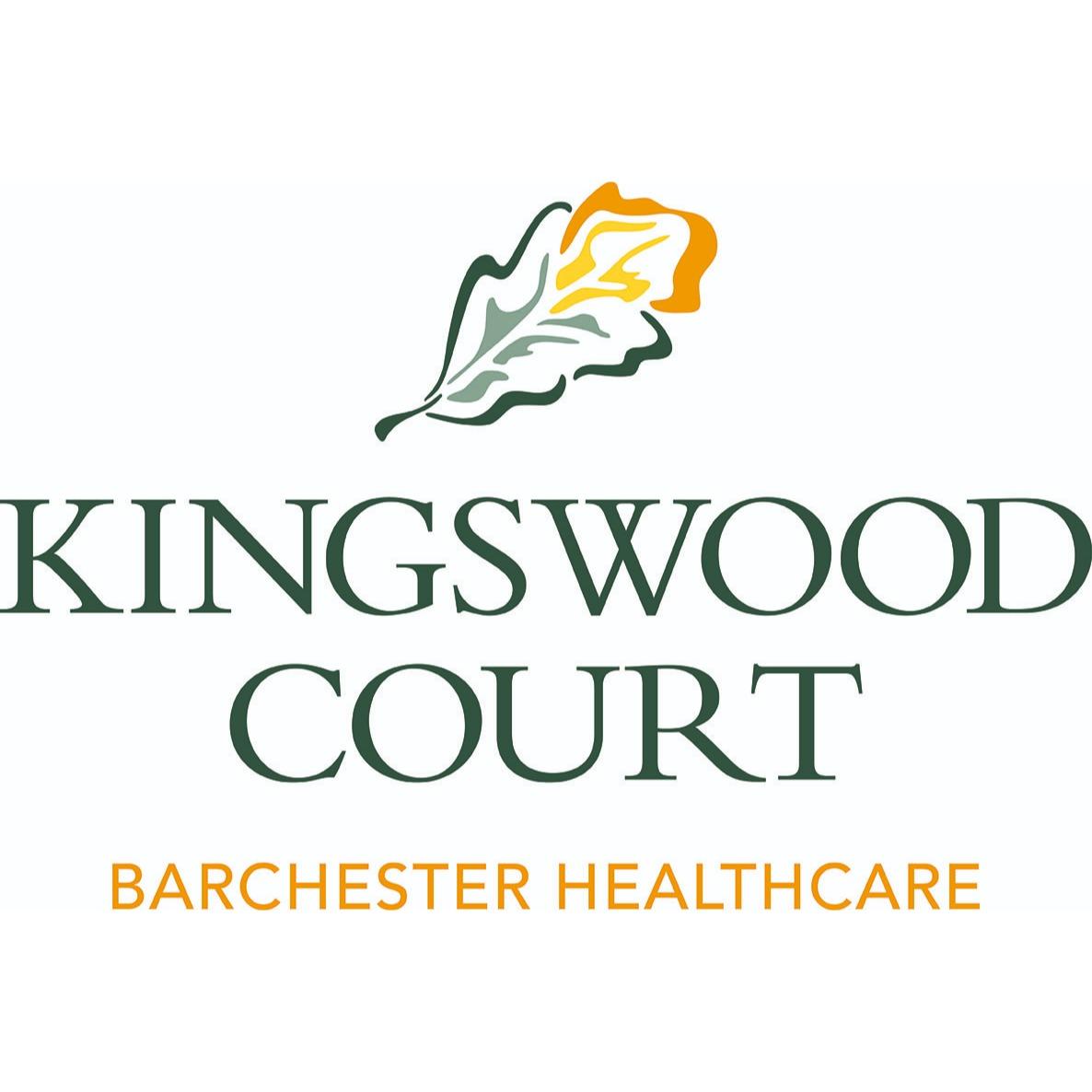 Barchester - Kingswood Court Care Home
