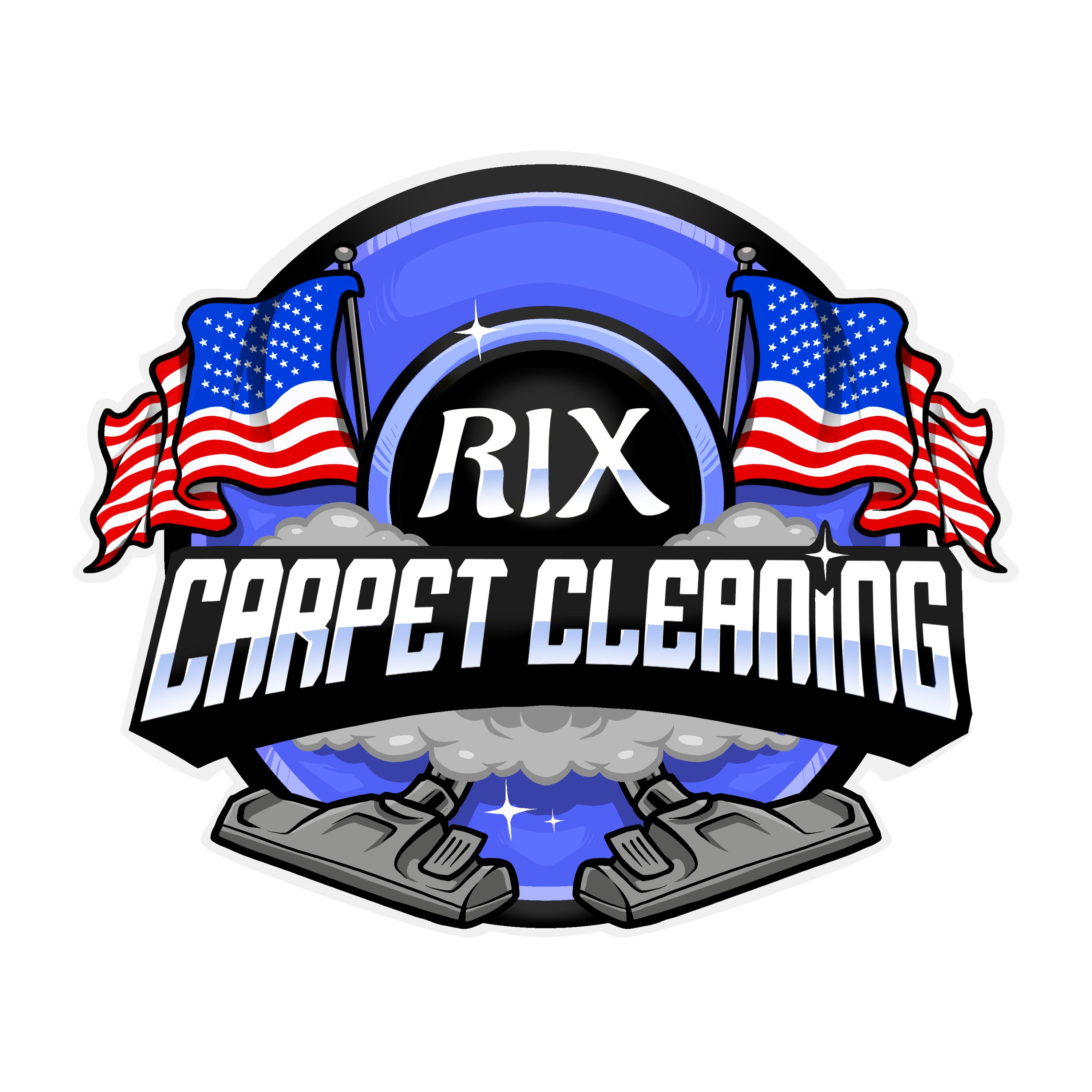 RiX Carpet Cleaning, LLC