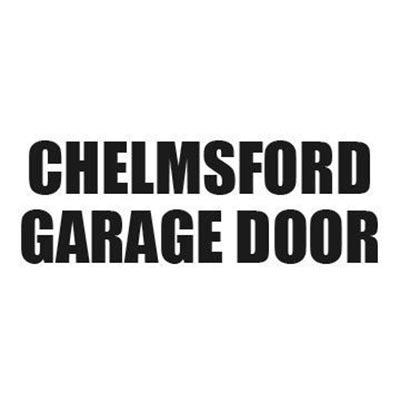 Chelmsford Garage Door