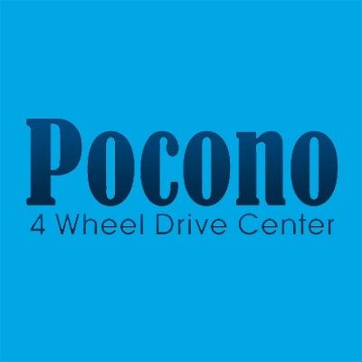 Pocono 4 Wheel Drive Center
