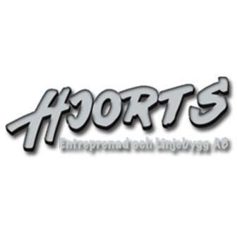 Hjorts Entreprenad och Linjebygg AB