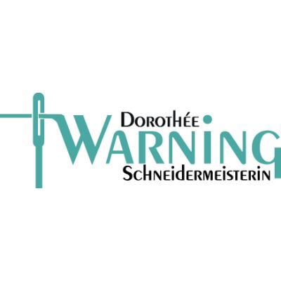 Dorothée-Warning Schneiderei und Frackverleih