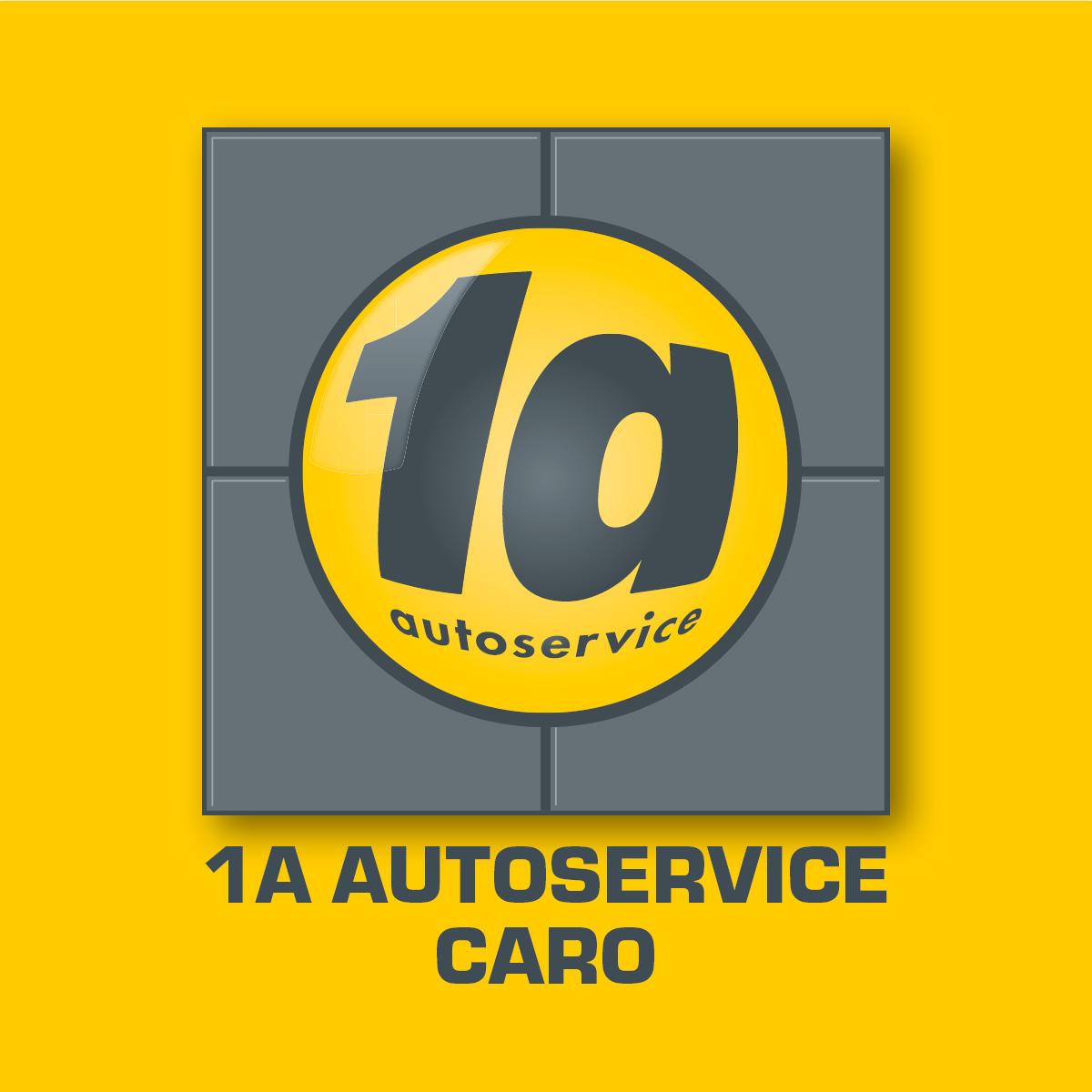 1a autoservice Caro