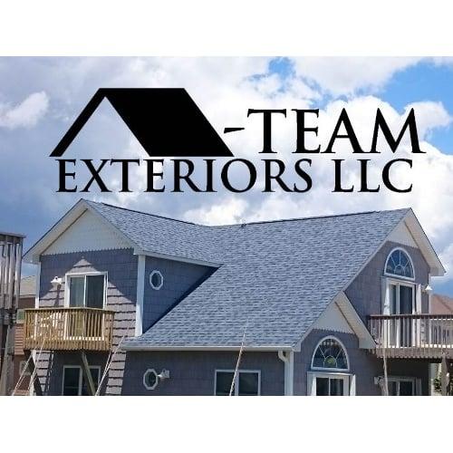 A-Team Exteriors LLC