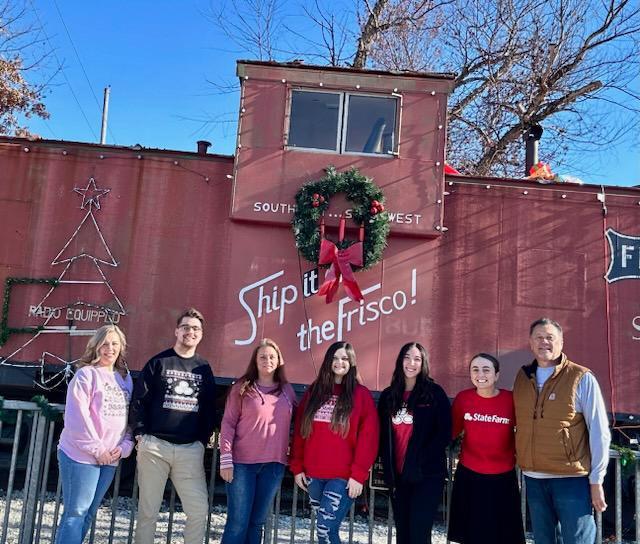 Jim Feighery - State Farm Insurance Agent