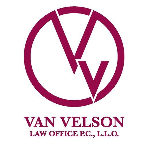 Van Velson Law Office