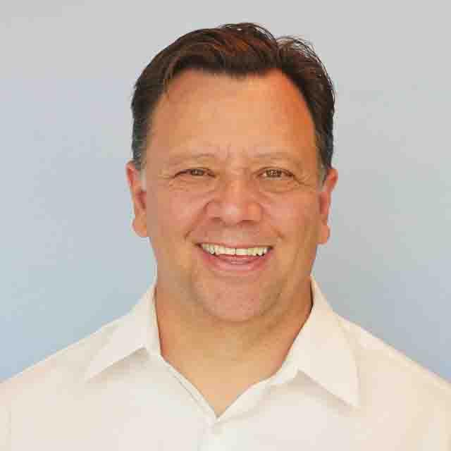 Chris Reineke-U.S. Bank Mortgage