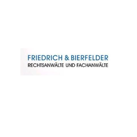 Rechtsanwälte Friedrich & Bierfelder