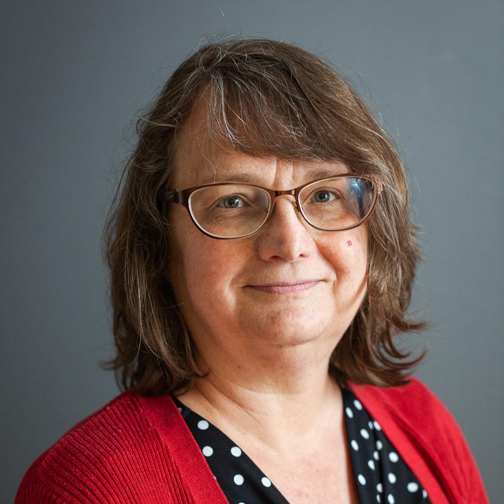 JANA SALTENBERGER, MSW, LCSW