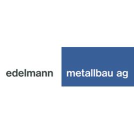 Edelmann Metallbau AG