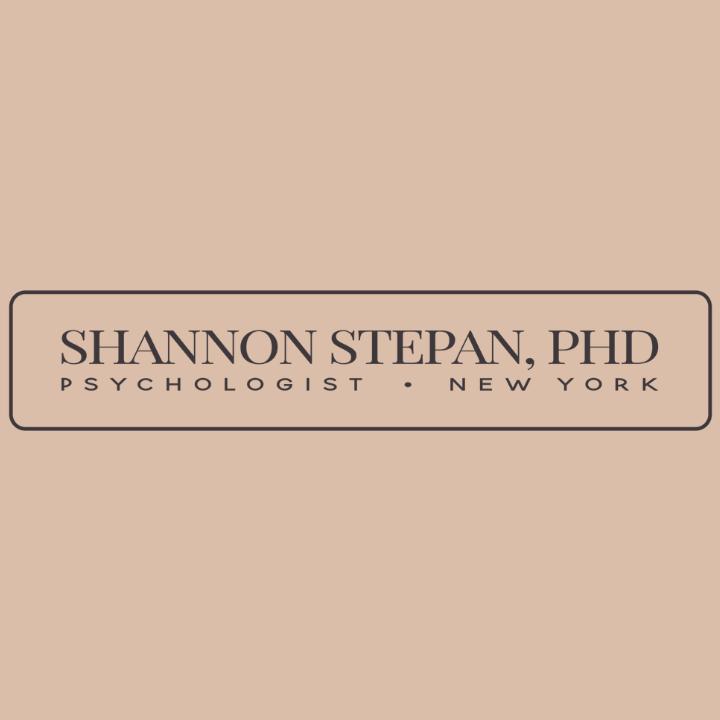 Shannon Stepan PhD