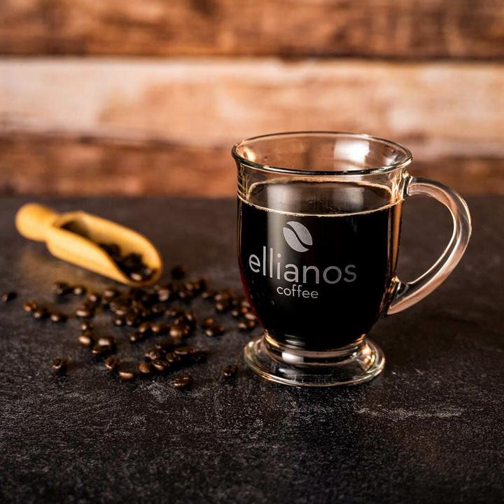 Ellianos Coffee Eustis