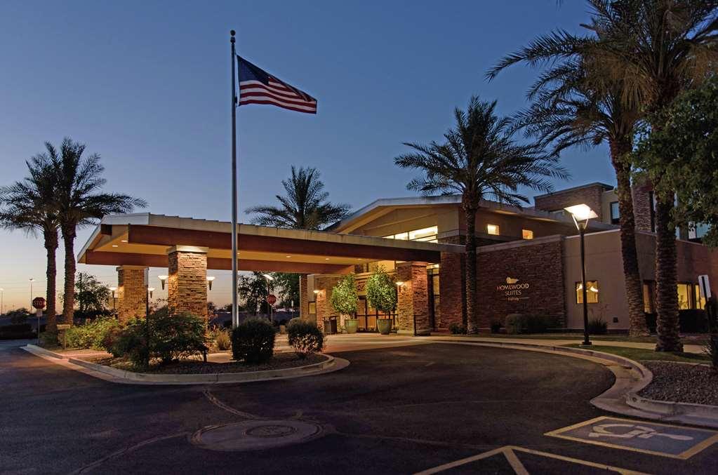 Homewood Suites by Hilton Phoenix Chandler Fashion Center