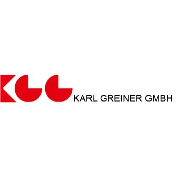 Karl Greiner GmbH in München