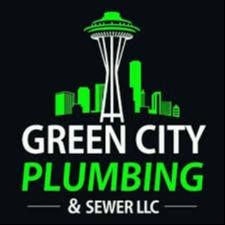 Green City Plumbing & sewer LLC