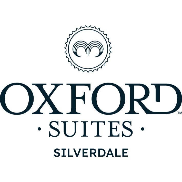 Oxford Suites Silverdale