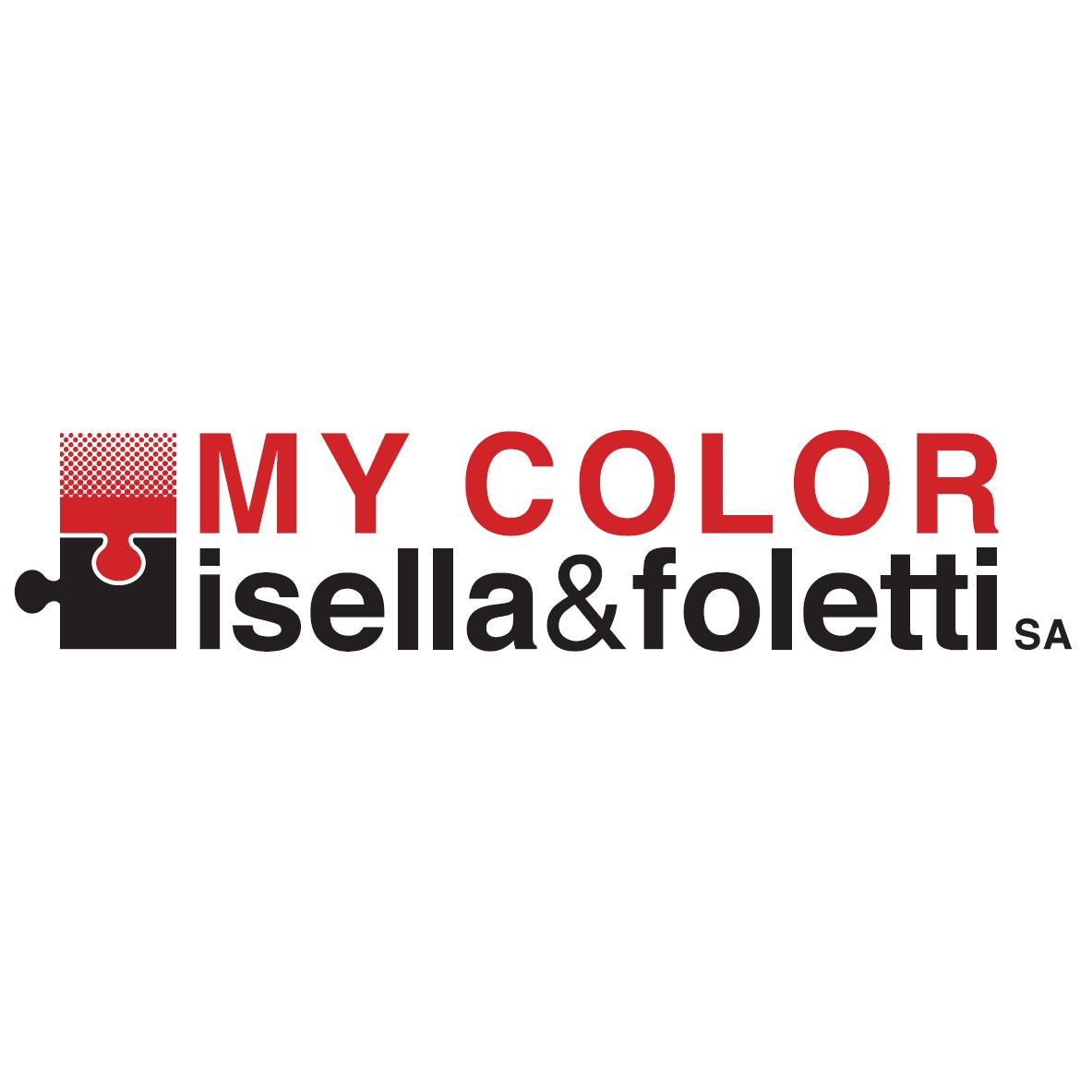 MY COLOR Isella & Foletti SA