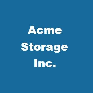 Acme Storage Inc